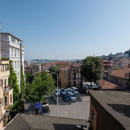 Koala Suites İstanbul Dış mekan fotoğraf