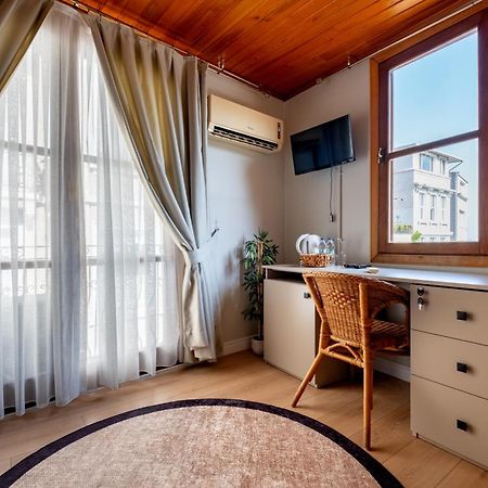 Koala Suites İstanbul Dış mekan fotoğraf