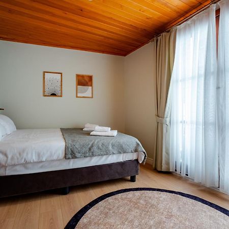 Koala Suites İstanbul Dış mekan fotoğraf