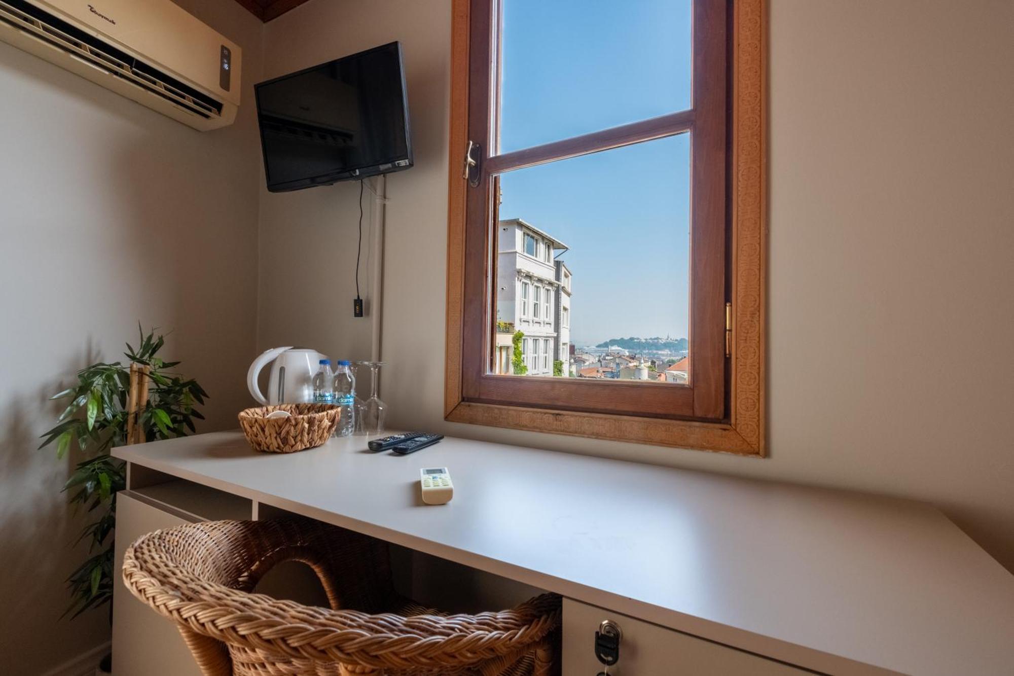 Koala Suites İstanbul Dış mekan fotoğraf
