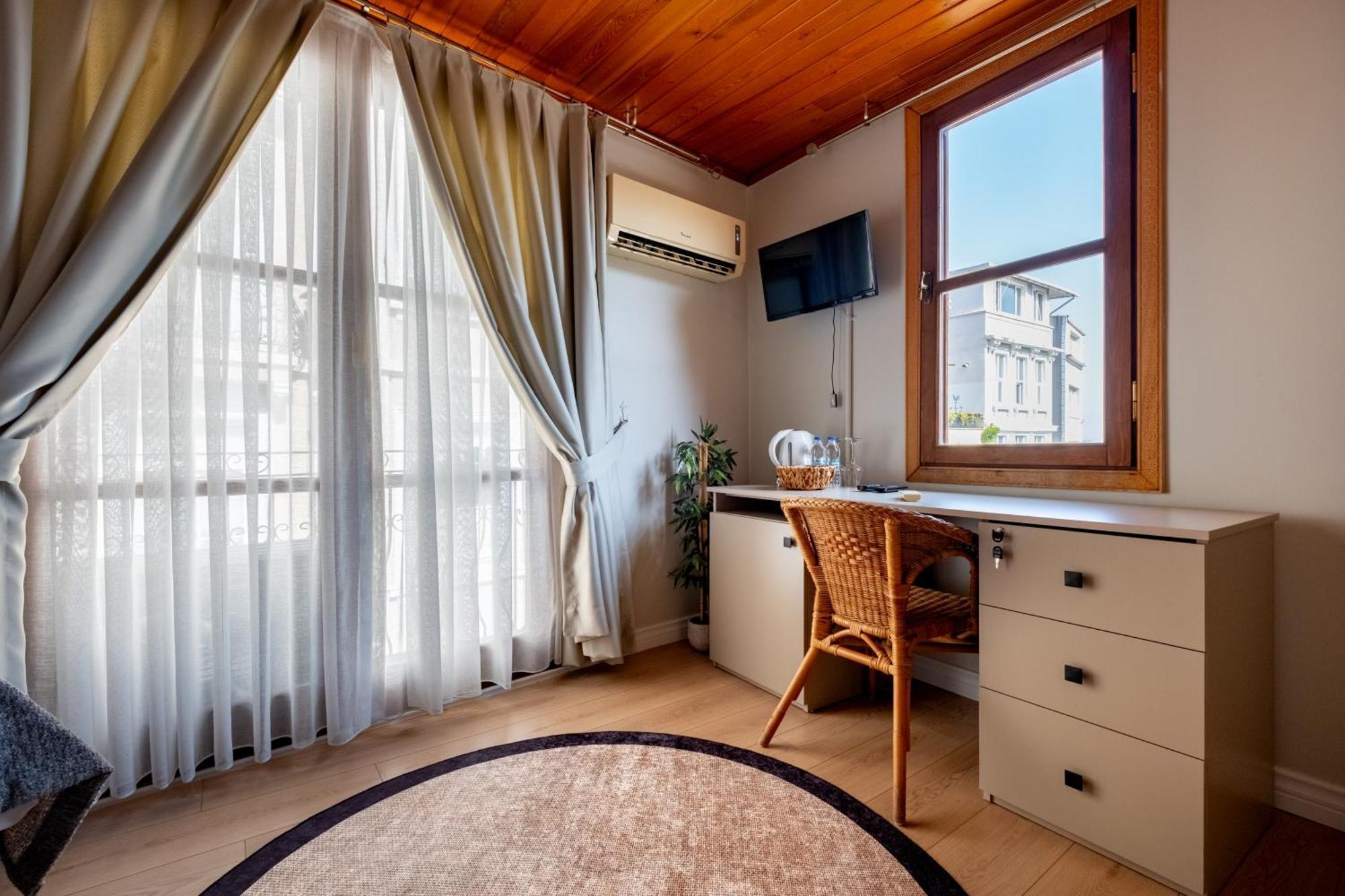 Koala Suites İstanbul Dış mekan fotoğraf