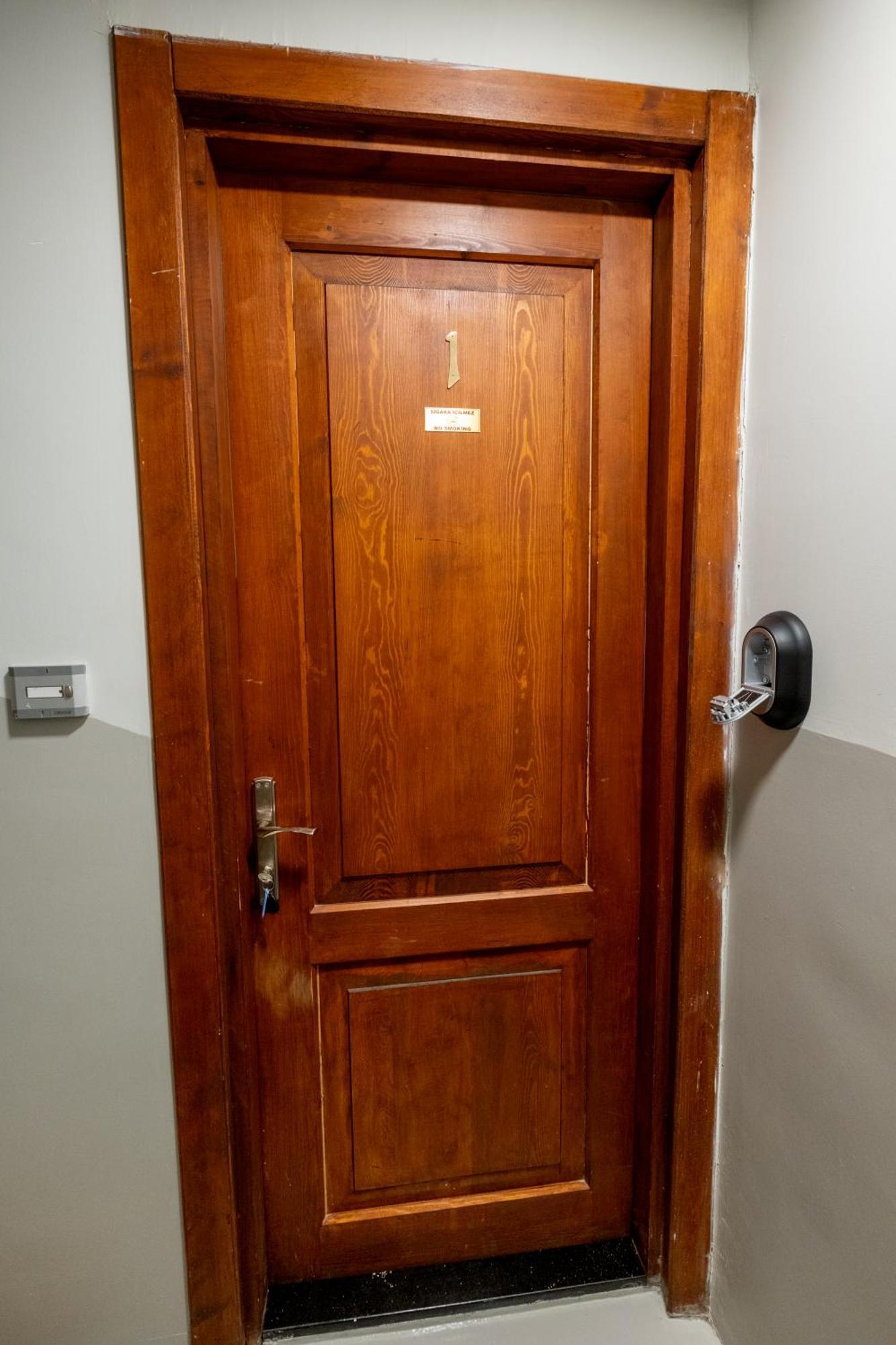 Koala Suites İstanbul Dış mekan fotoğraf