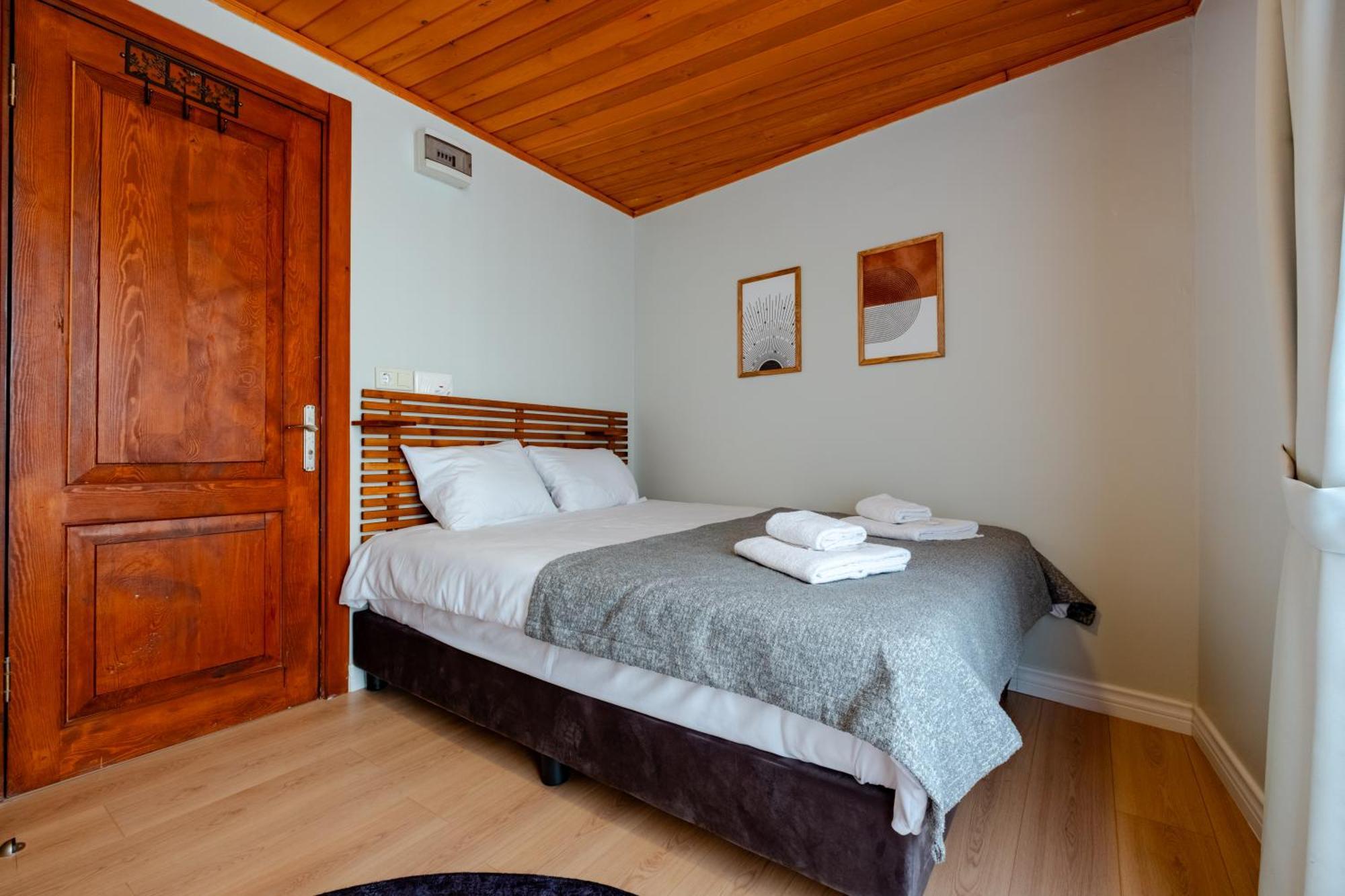 Koala Suites İstanbul Dış mekan fotoğraf