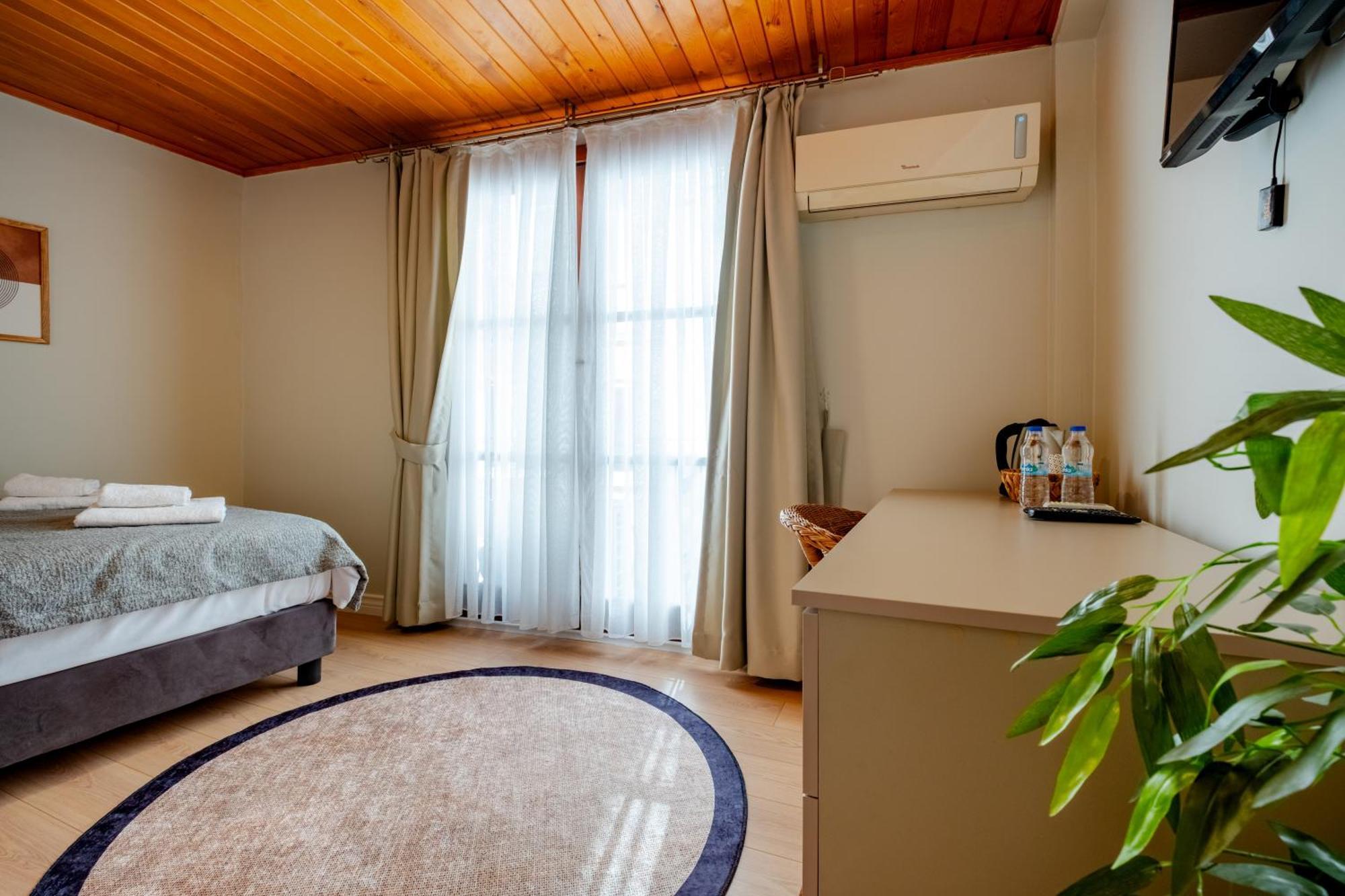 Koala Suites İstanbul Dış mekan fotoğraf
