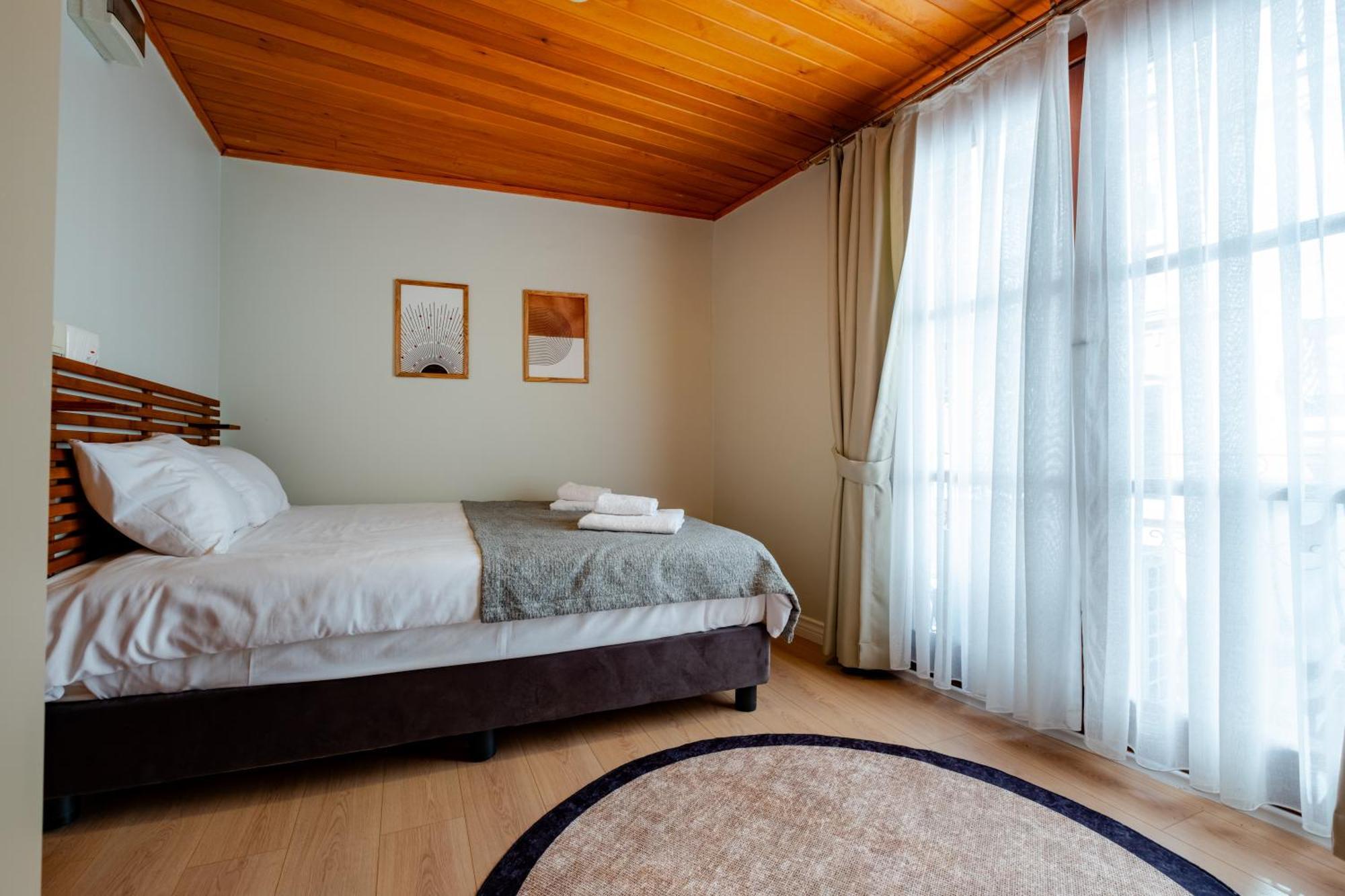 Koala Suites İstanbul Dış mekan fotoğraf