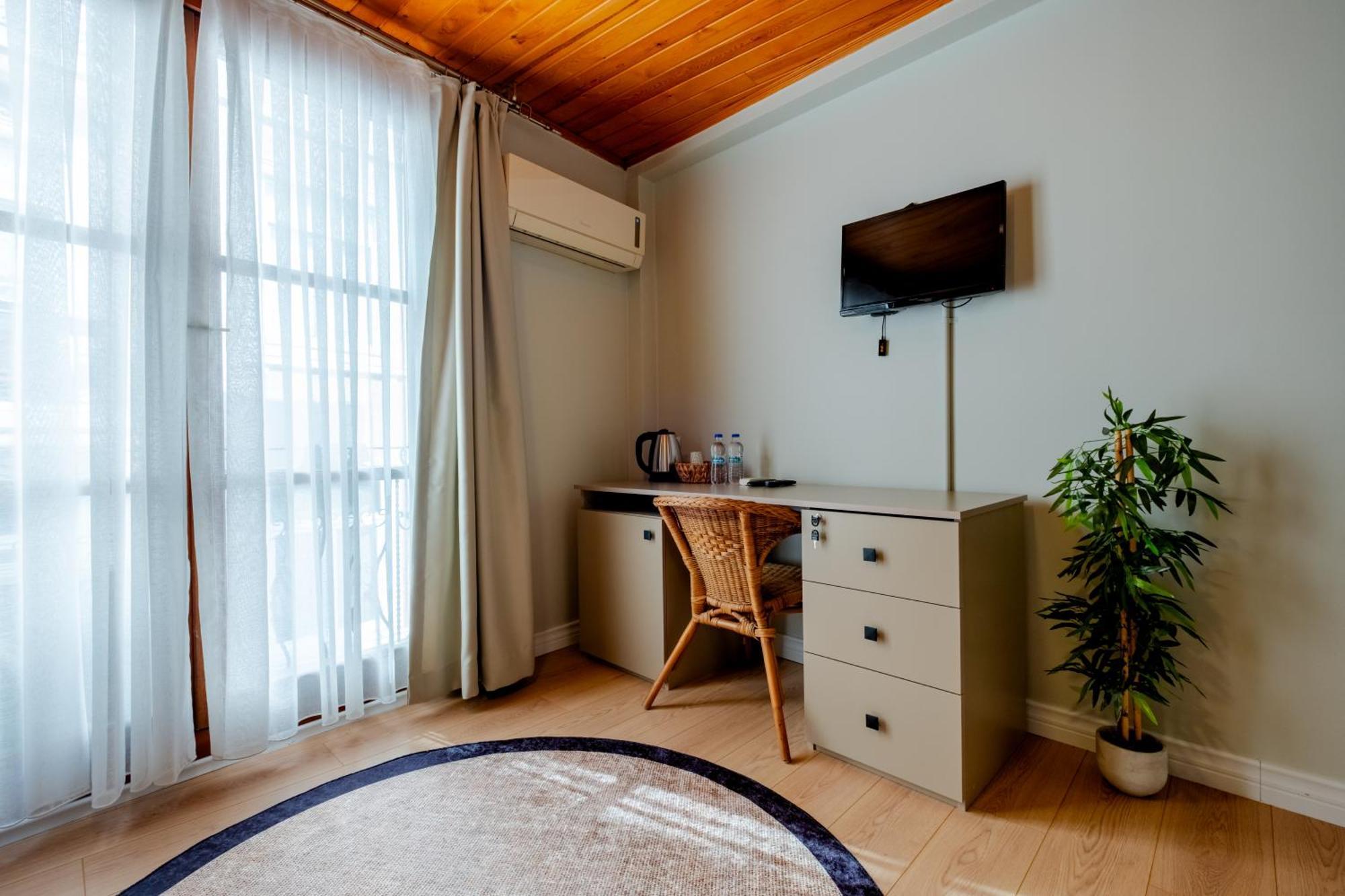 Koala Suites İstanbul Dış mekan fotoğraf