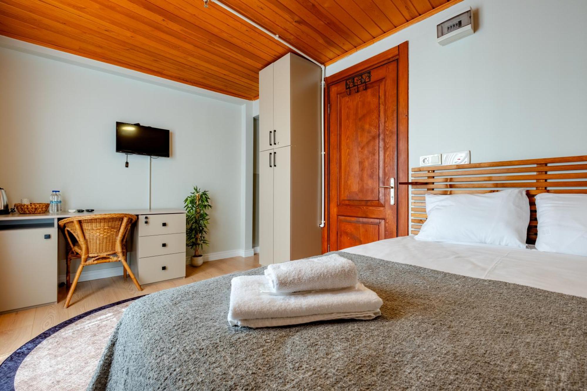 Koala Suites İstanbul Dış mekan fotoğraf