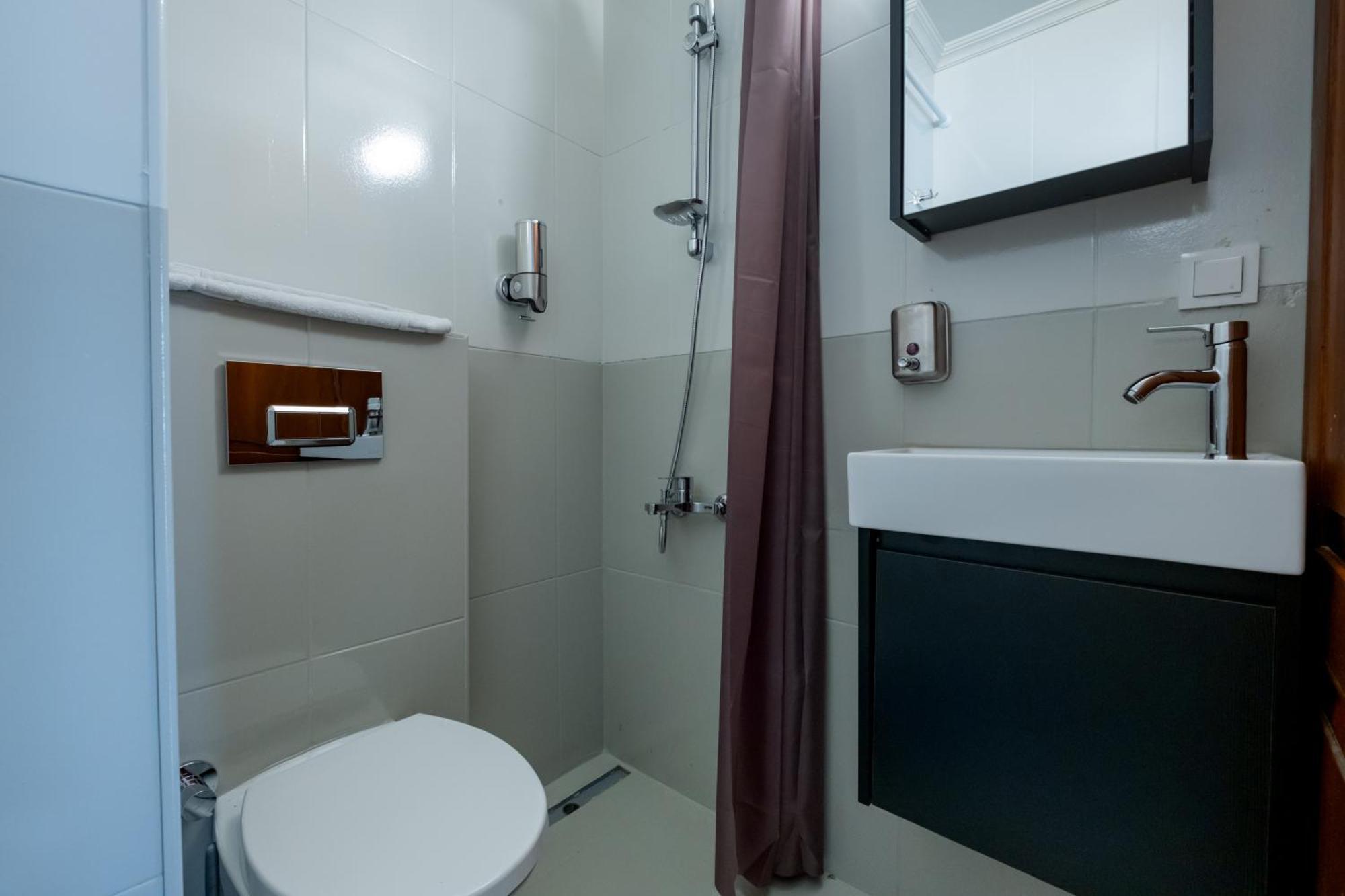 Koala Suites İstanbul Dış mekan fotoğraf