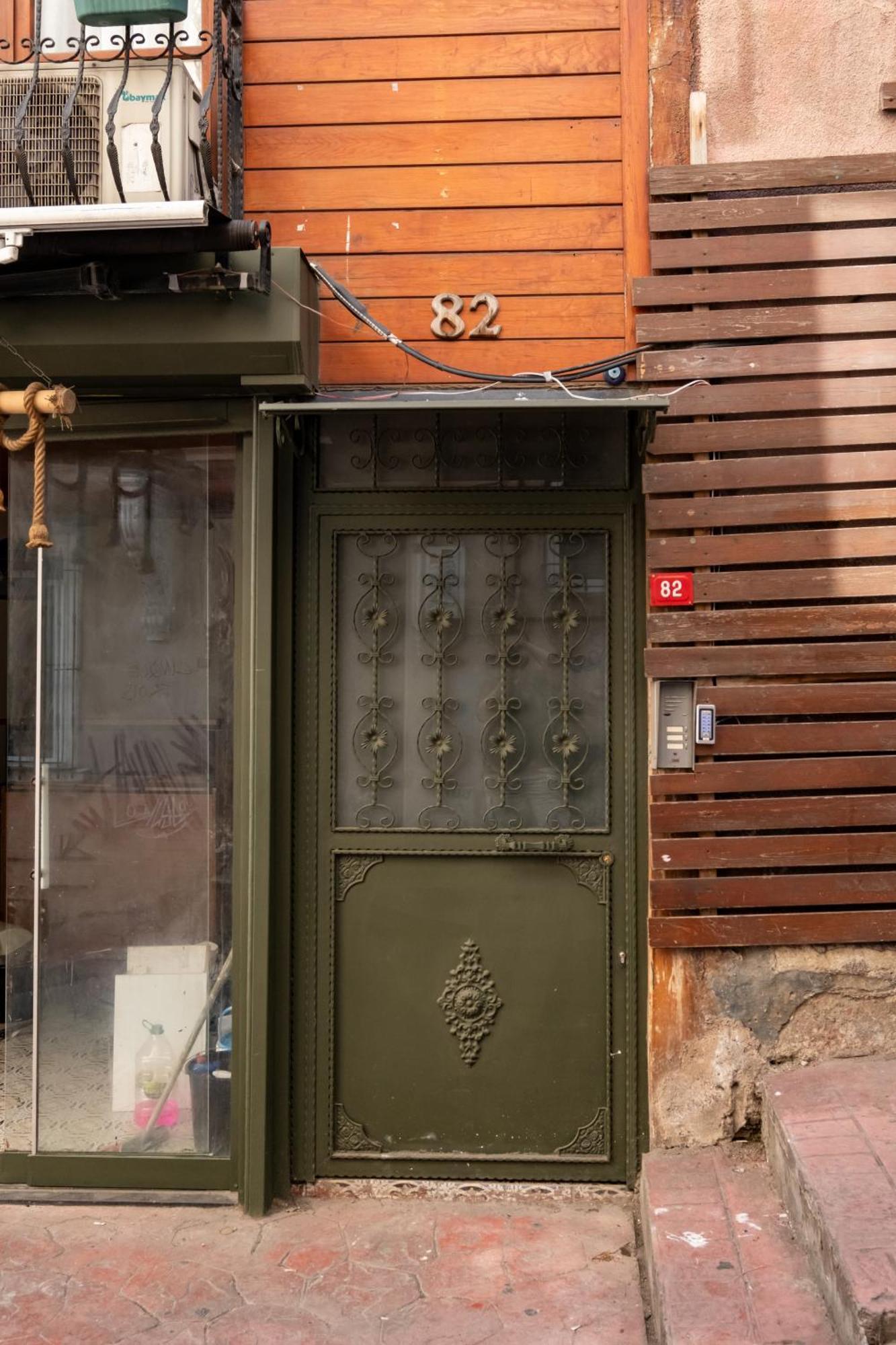 Koala Suites İstanbul Dış mekan fotoğraf